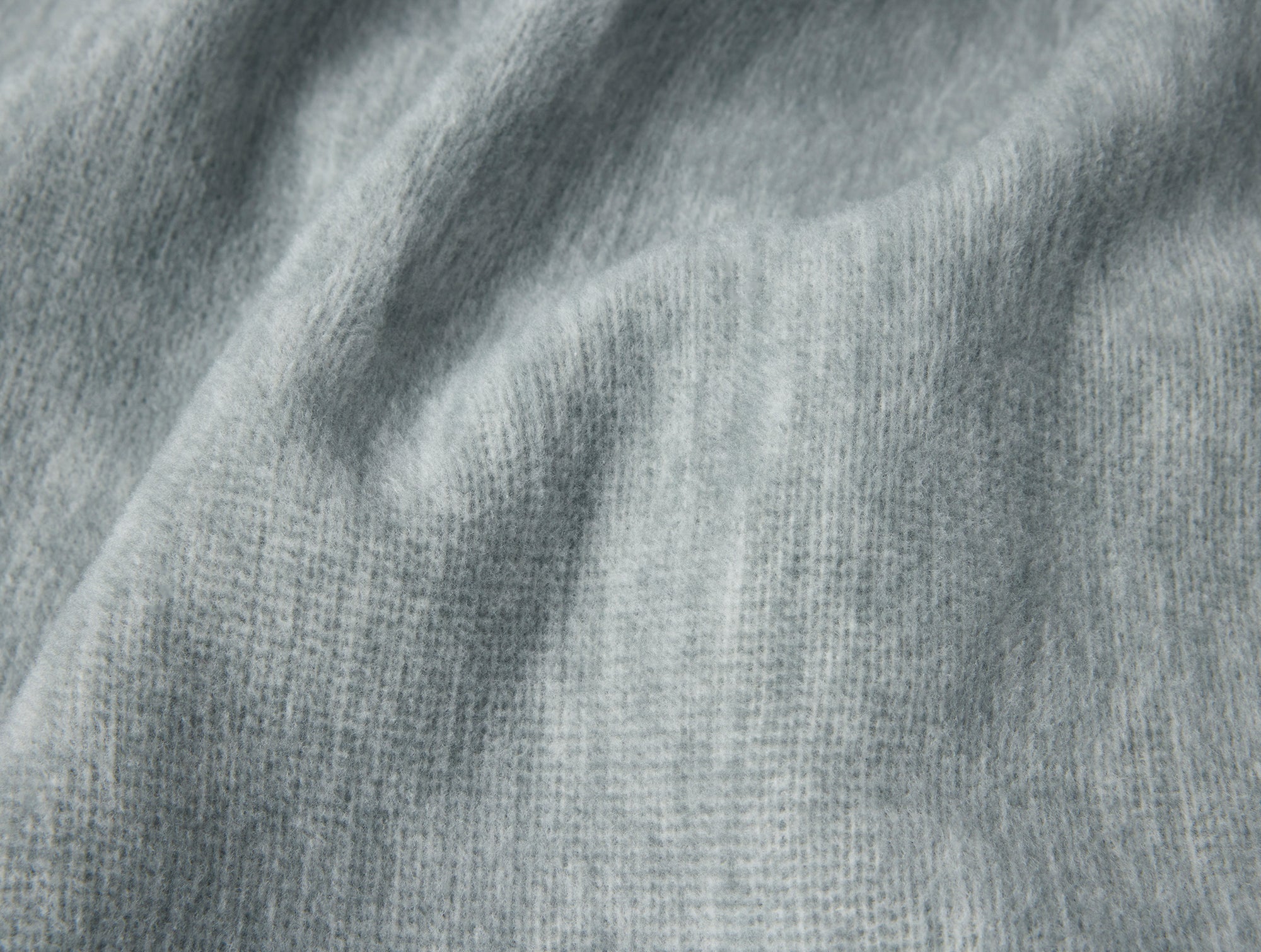 Full Circle Recycled Cotton Blanket