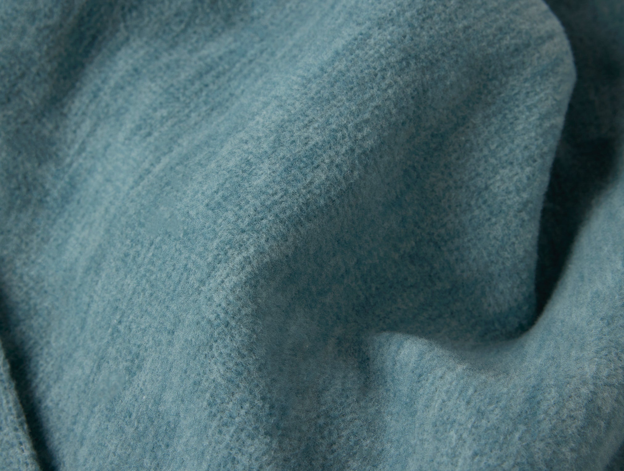 Coyuchi Full Circle Cotton Blanket