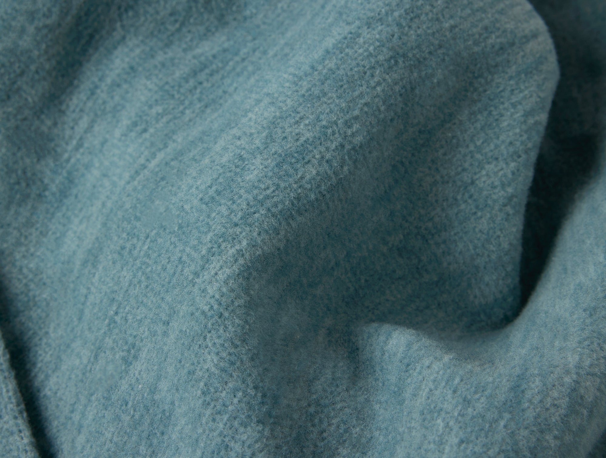 Full Circle Recycled Cotton Blanket