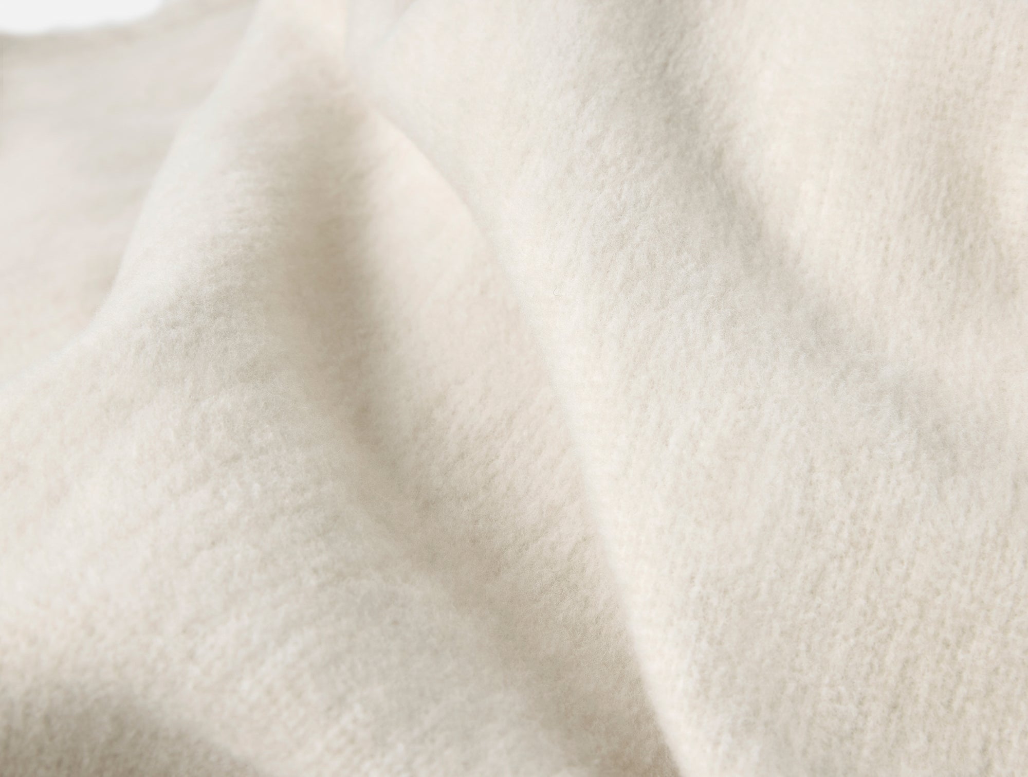 Full Circle Recycled Cotton Blanket