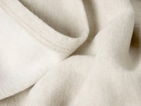 Full Circle Recycled Cotton Throw