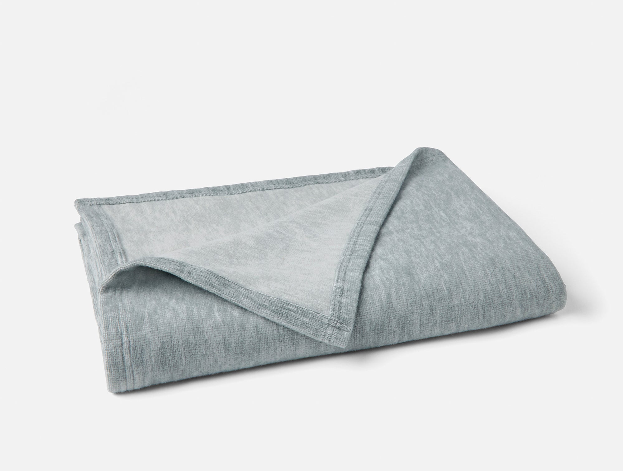 Full Circle Recycled Cotton Throw