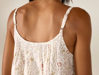 Women's Isla Organic Cotton Cami Short Set