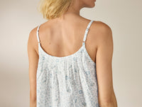 Women's Isla Organic Cotton Cami Short Set