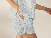Women's Isla Organic Cotton Cami Short Set