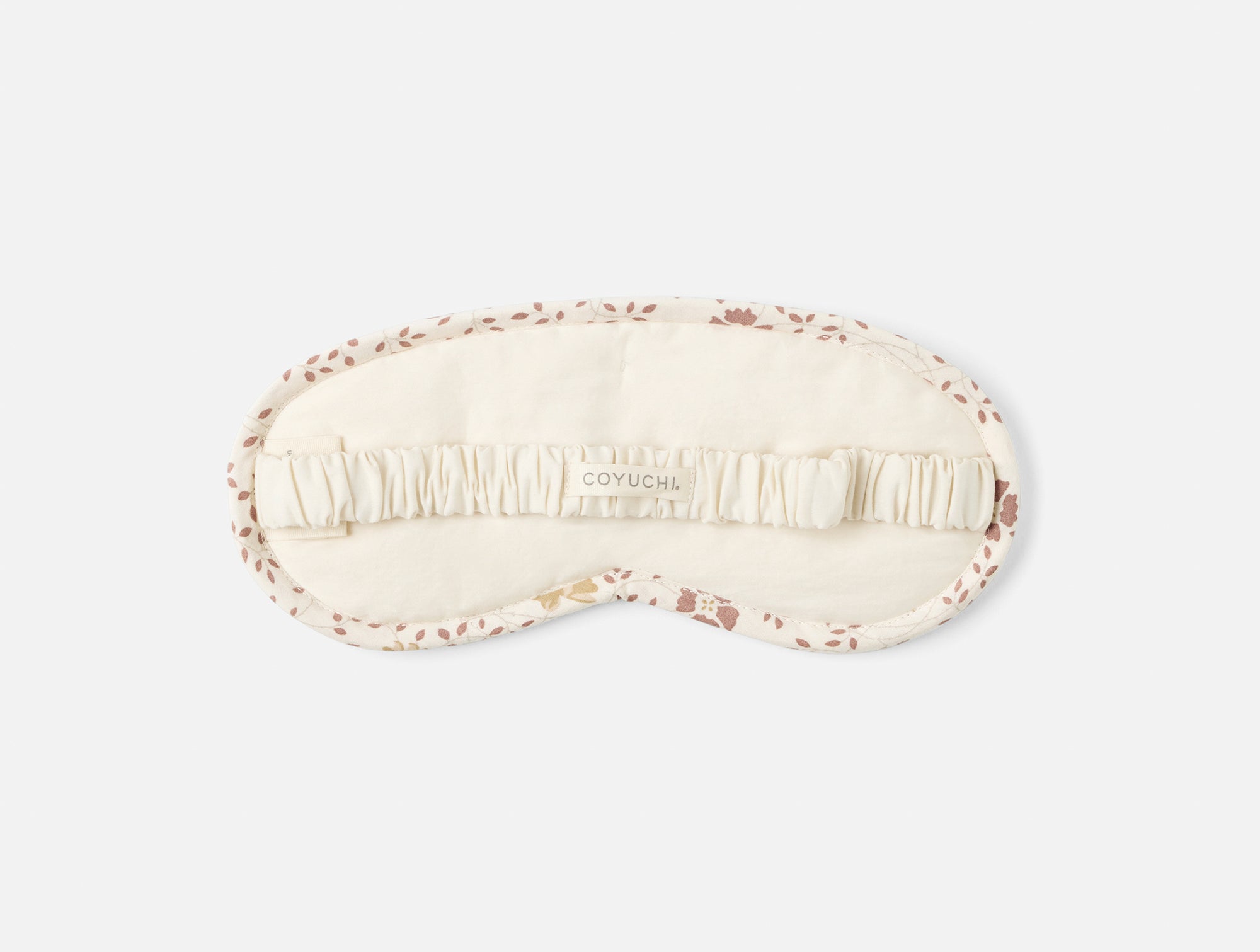 Isla Organic Eye Mask