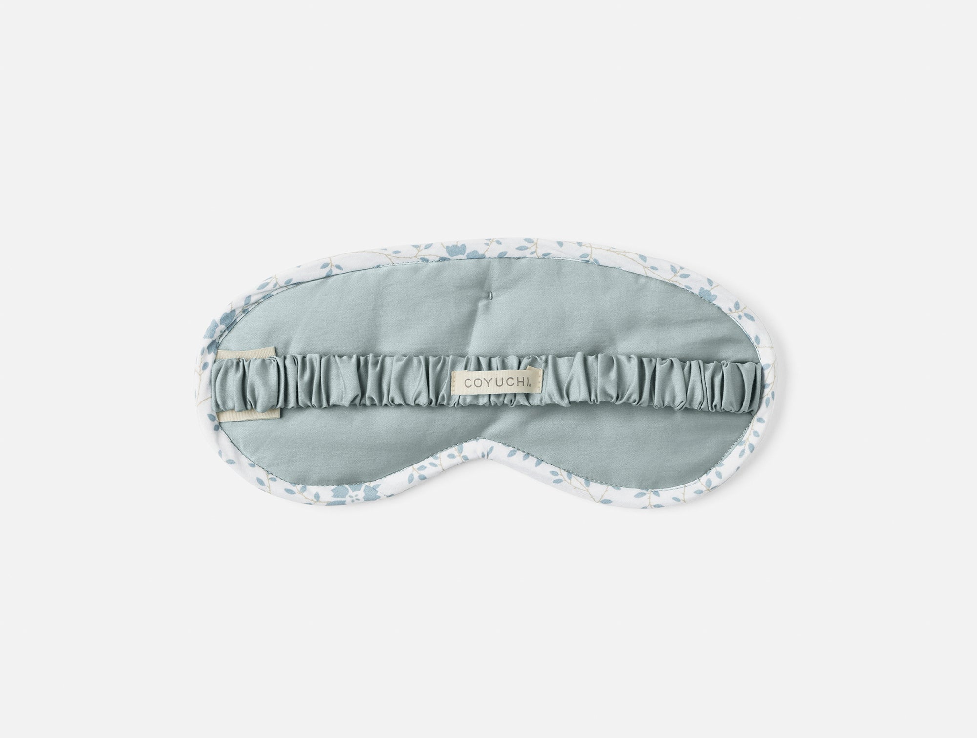 Isla Organic Eye Mask