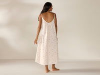 Women’s Isla Organic Cotton Night Dress