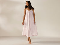 Women’s Isla Organic Cotton Night Dress