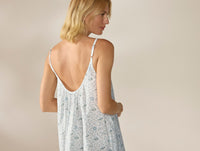 Women’s Isla Organic Cotton Night Dress