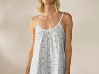 Women’s Isla Organic Cotton Night Dress - Renewed
