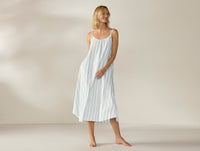 Women’s Isla Organic Cotton Night Dress