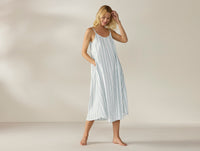 Women’s Isla Organic Cotton Night Dress
