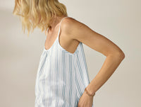 Women’s Isla Organic Cotton Night Dress