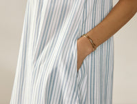 Women’s Isla Organic Cotton Night Dress