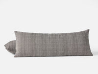 Lido Organic Decorative Pillow Cover - Coyuchi 