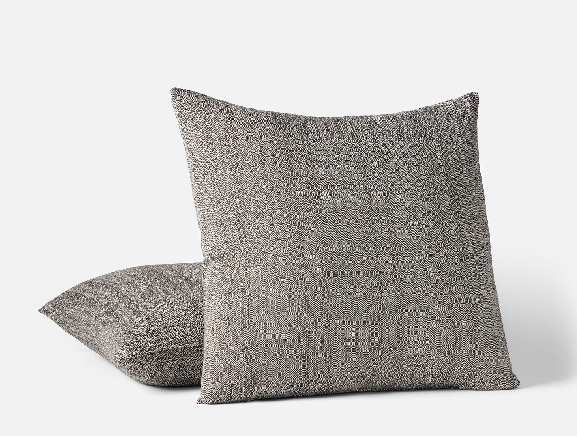 Lido Organic Decorative Pillow Cover - Coyuchi 