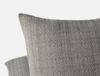 Lido Organic Decorative Pillow Cover - Coyuchi 