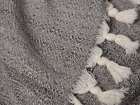 Lido Organic Throw