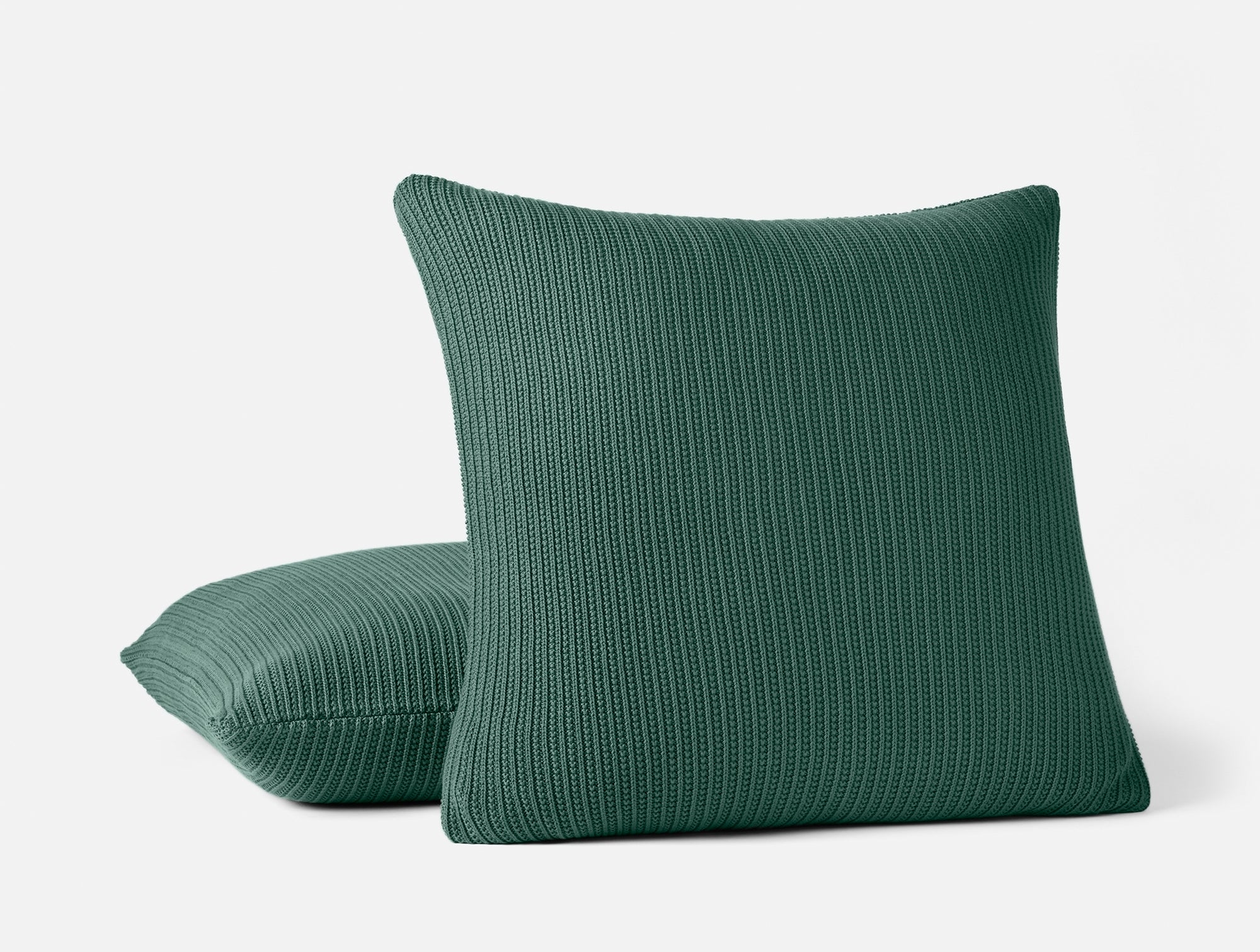 Linea Organic Knit Decorative Pillow Cover