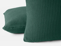 Linea Organic Knit Decorative Pillow Cover