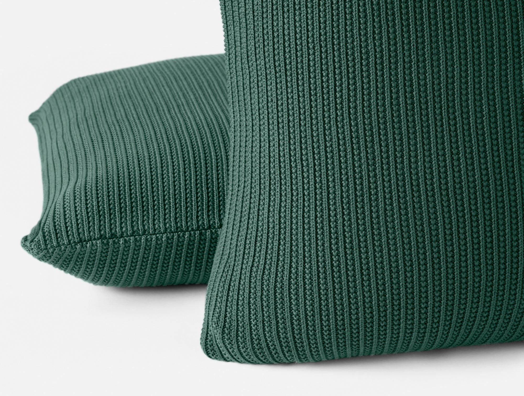 Linea Organic Knit Decorative Pillow Cover