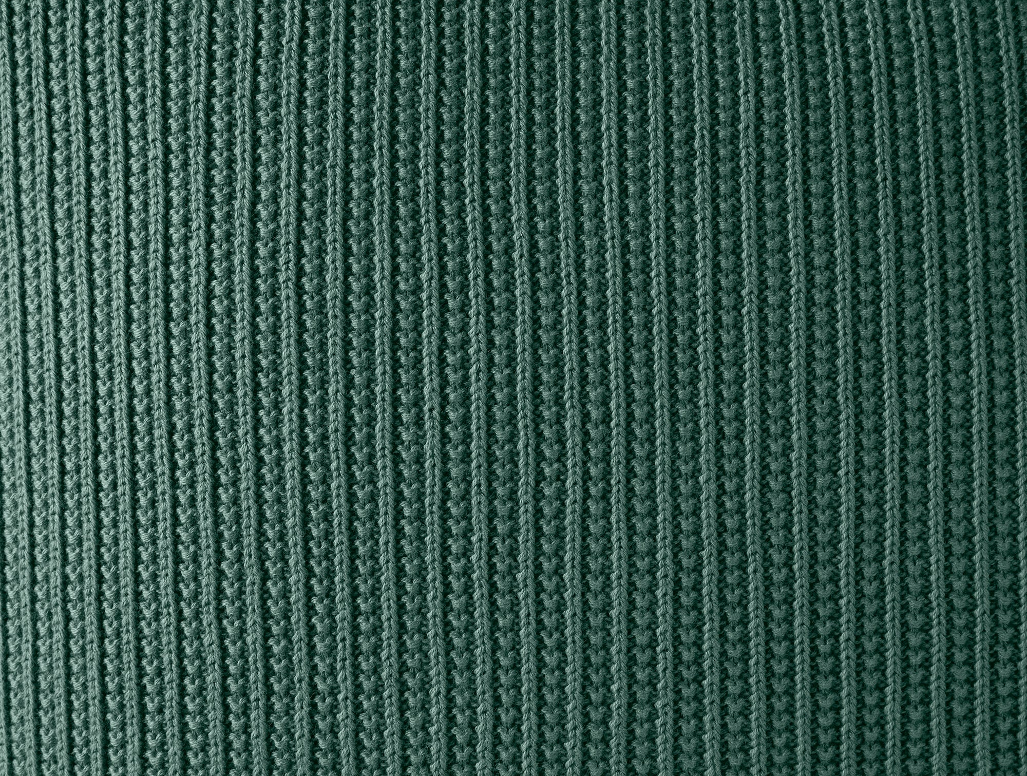 Linea Organic Knit Decorative Pillow Cover