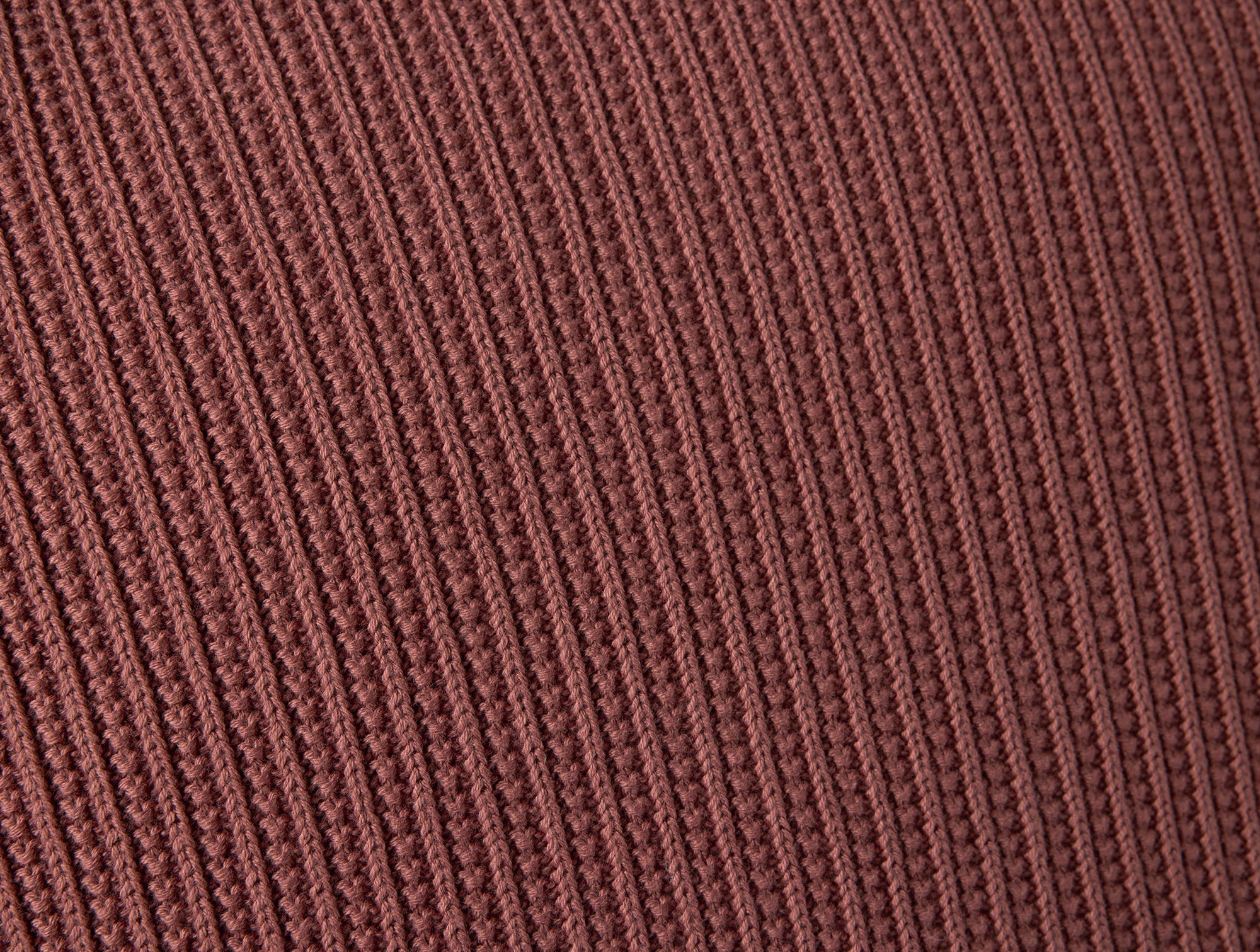 Linea Organic Knit Decorative Pillow Cover