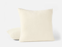 Linea Organic Knit Decorative Pillow Cover