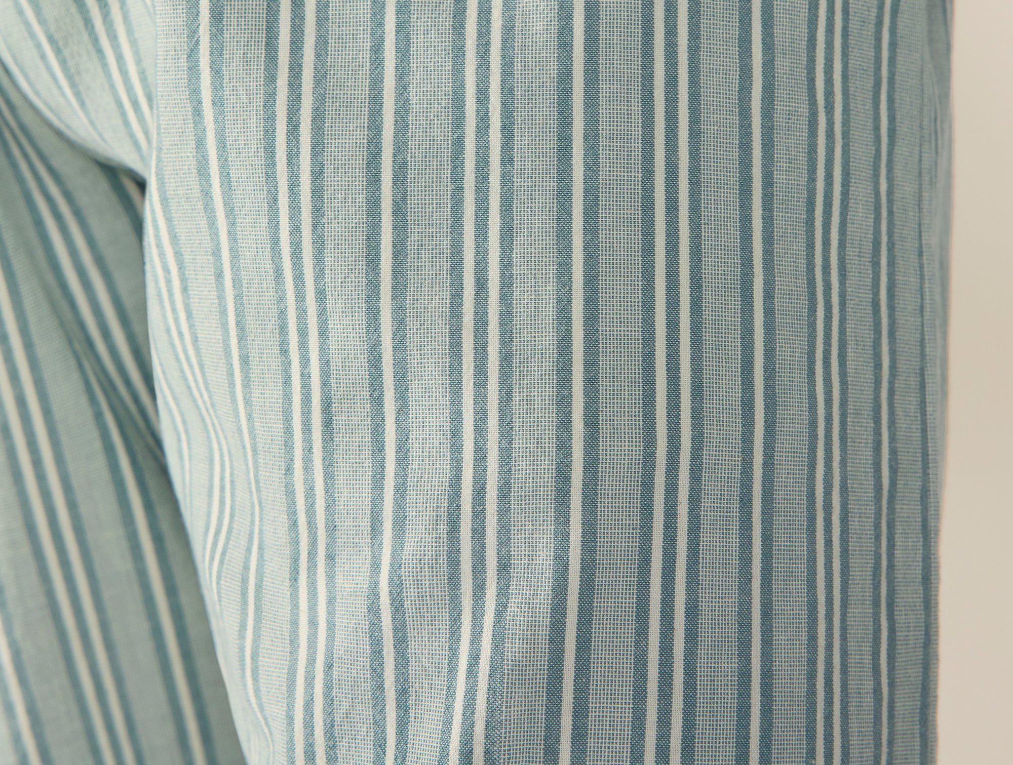 Men's Organic Crinkled Pajama Pants