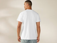 Men's Pima Organic Tee