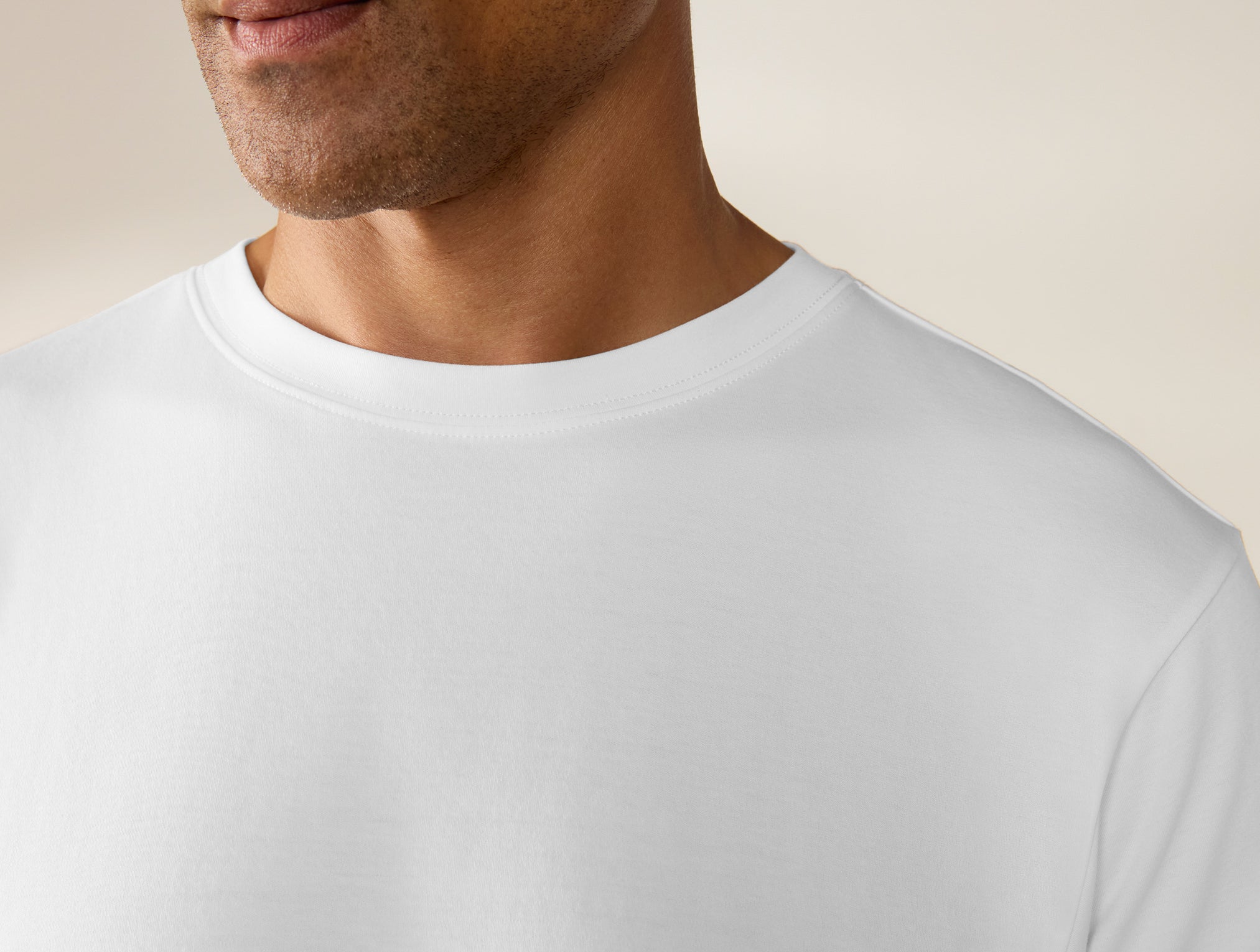 Men's Pima Organic Tee | Coyuchi