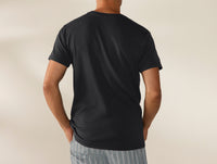 Men's Pima Organic Tee