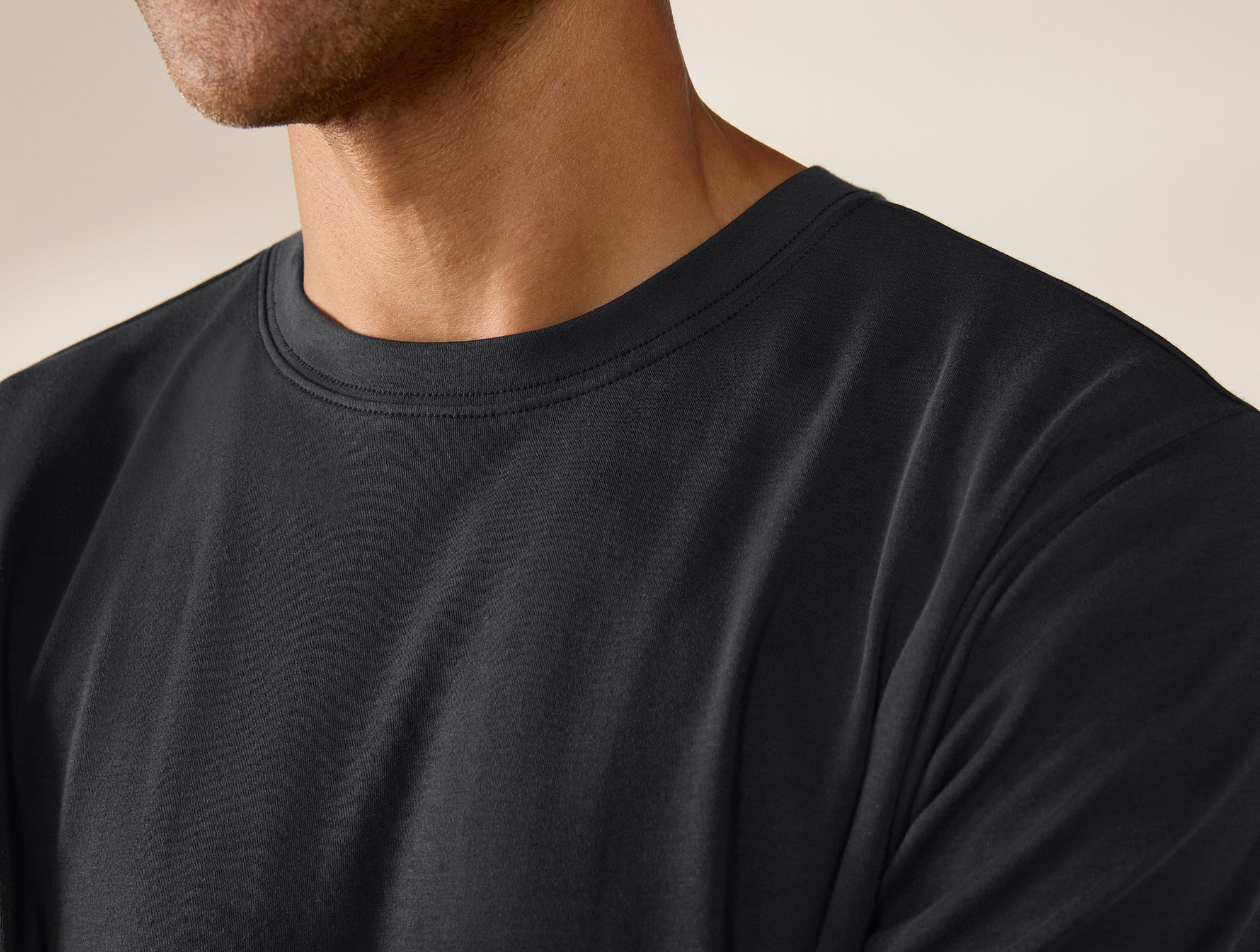Men's Pima Organic Tee