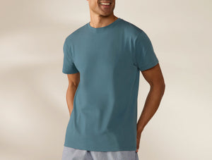 Men's Pima Organic Tee