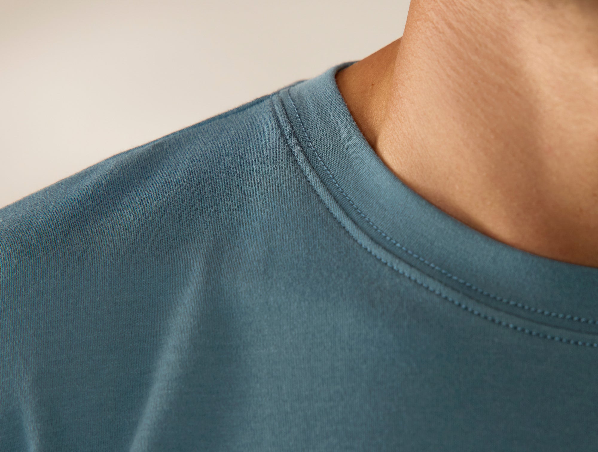 Men's Pima Organic Tee