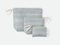 Miraloma Organic Pouch Set