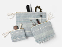 Miraloma Organic Pouch Set