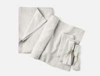 Mojave Organic Linen Tabletop Bundle 
