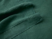 Mojave Organic Linen Tablecloth