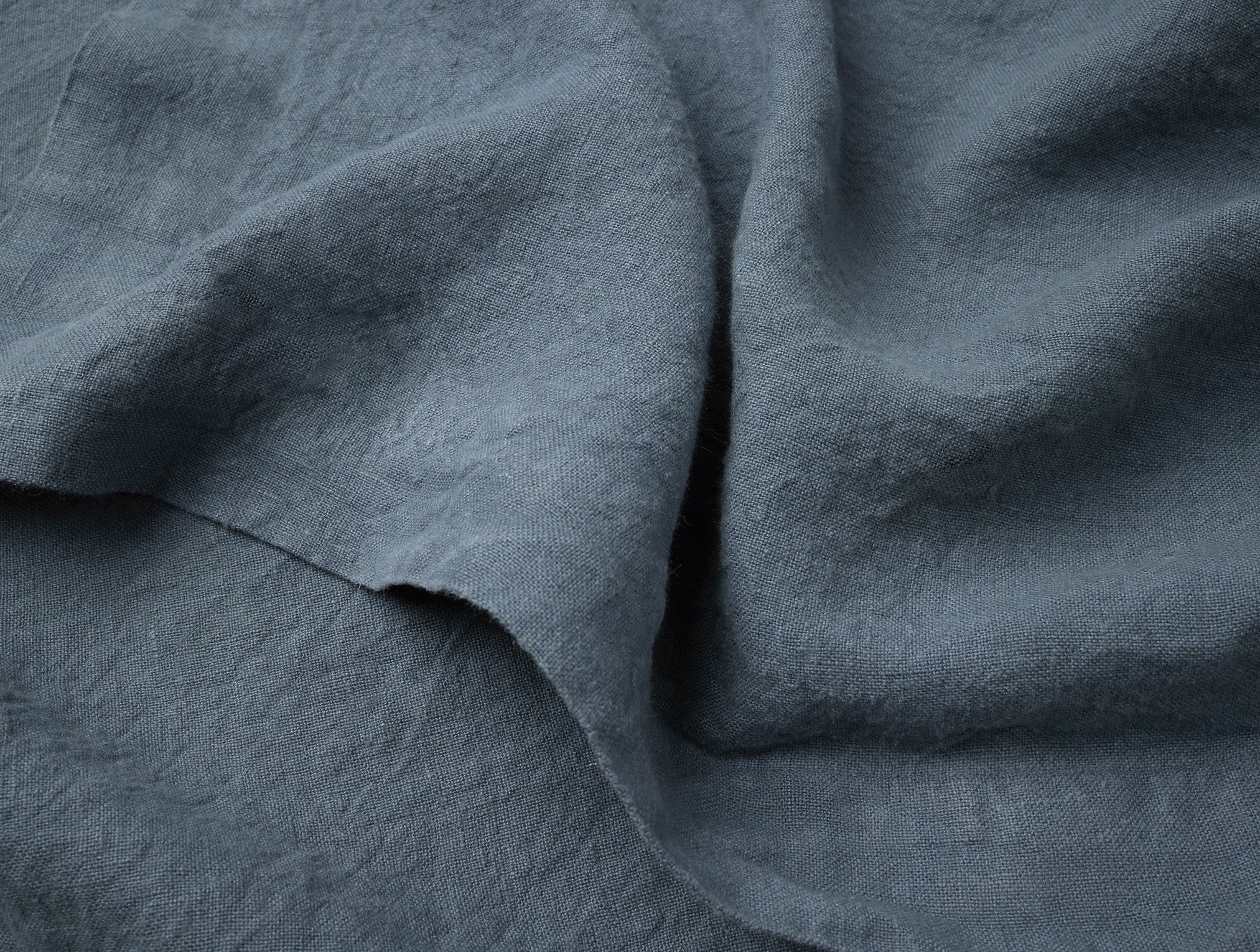 Coyuchi Mojave Linen Napkins - Thumbnail 2