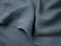 Mojave Organic Linen Tablecloth