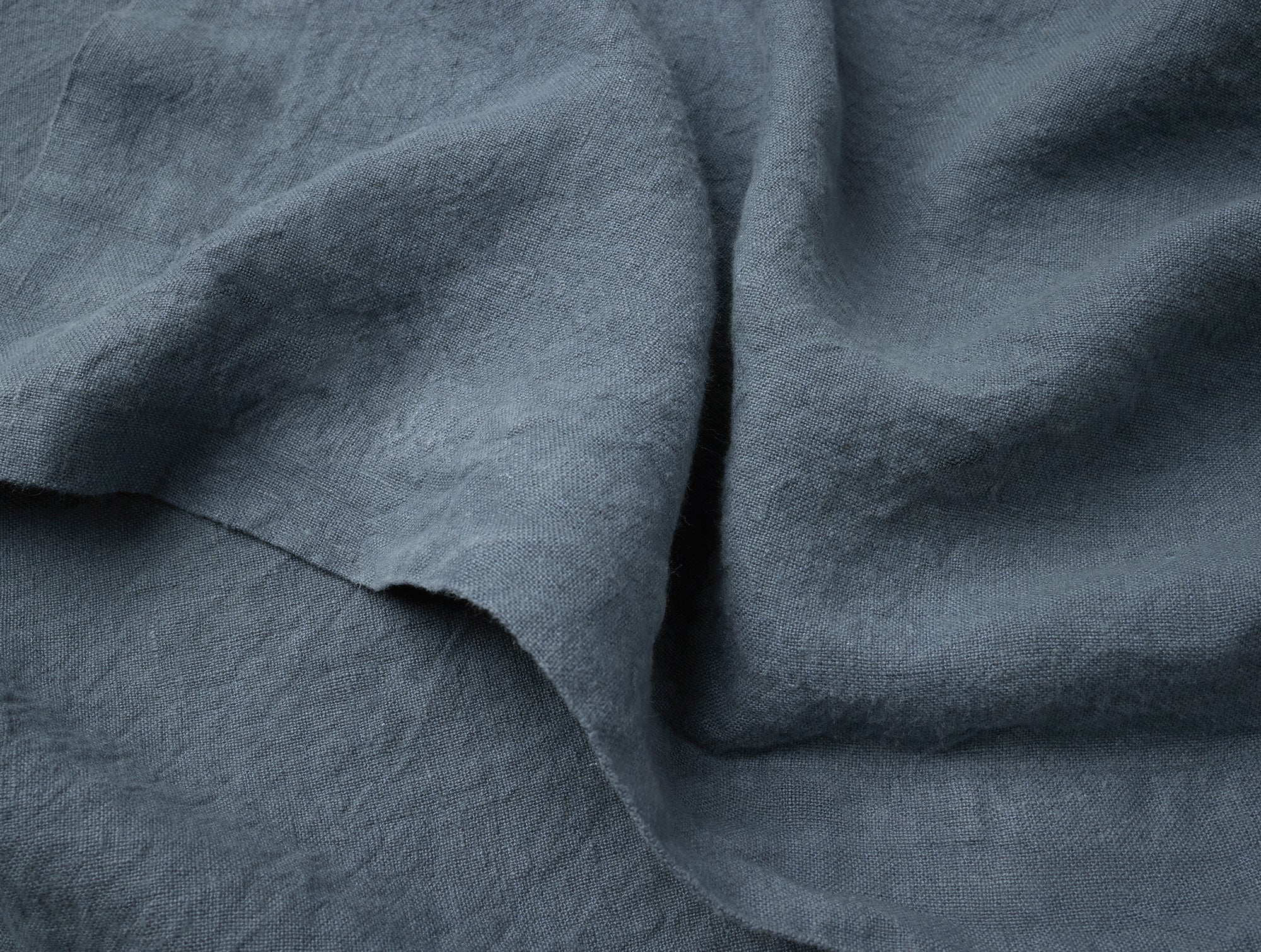 Mojave Organic Linen Tablecloth