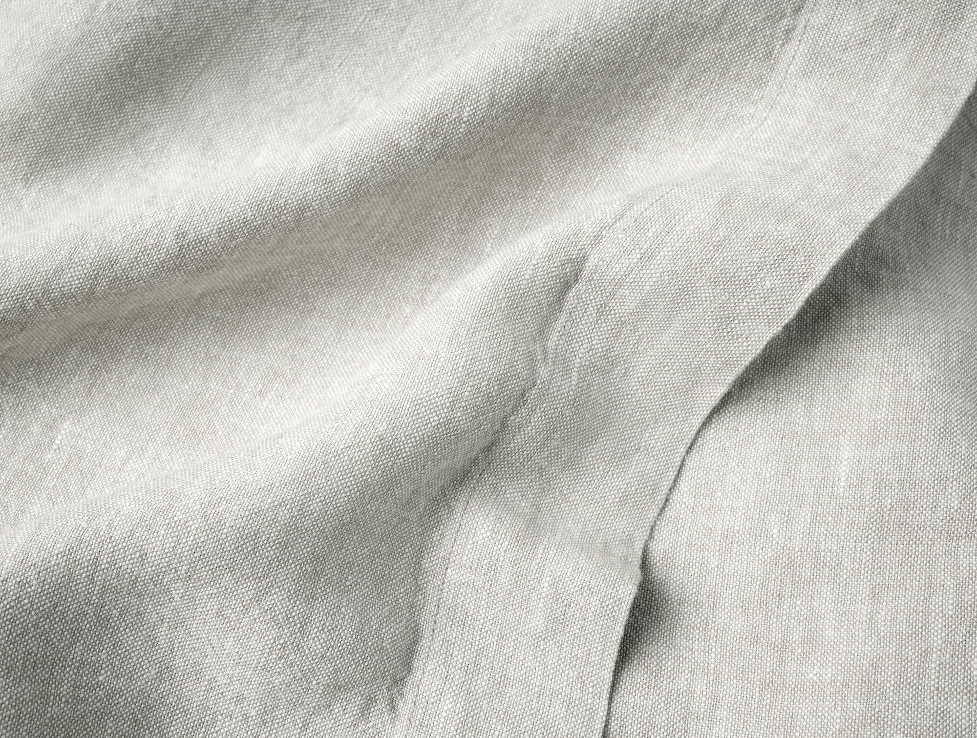 Mojave Organic Linen Runner