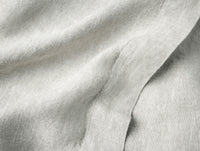 Mojave Organic Linen Napkins, Set of 4