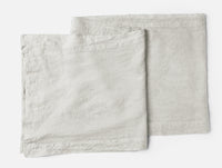 Mojave Organic Linen Runner 