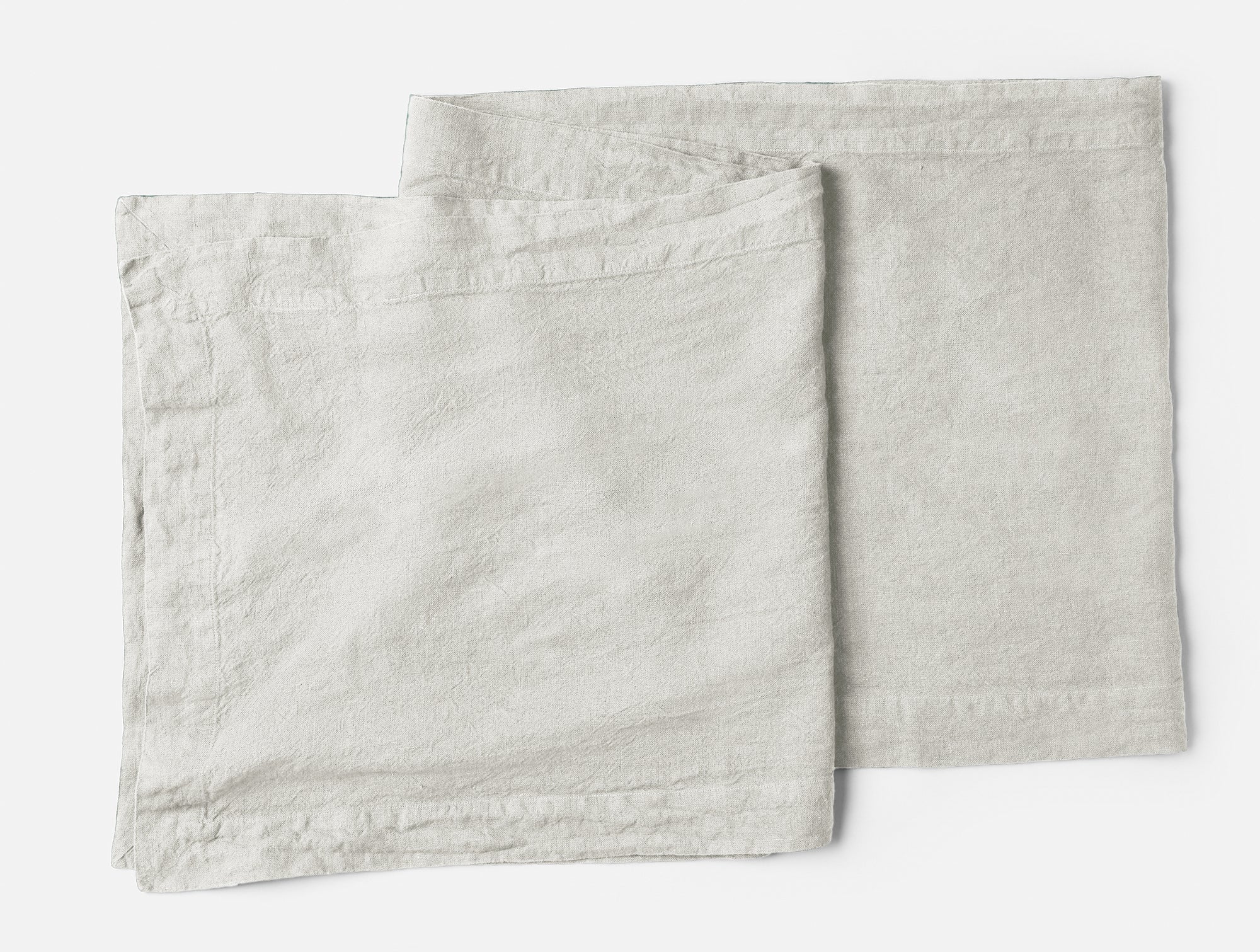 Mojave Organic Linen Runner 