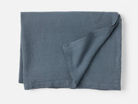Mojave Organic Linen Tablecloth 