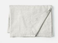Mojave Organic Linen Tablecloth
