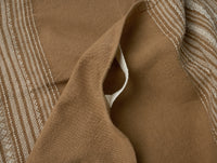 Oak Organic Hand Towel, Set of 2
